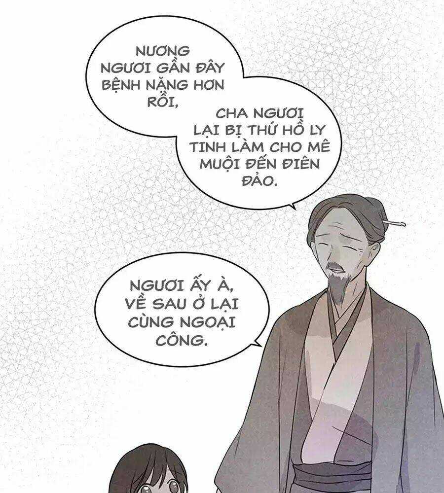 Kính Hoa Thương Chapter 23 trang 88