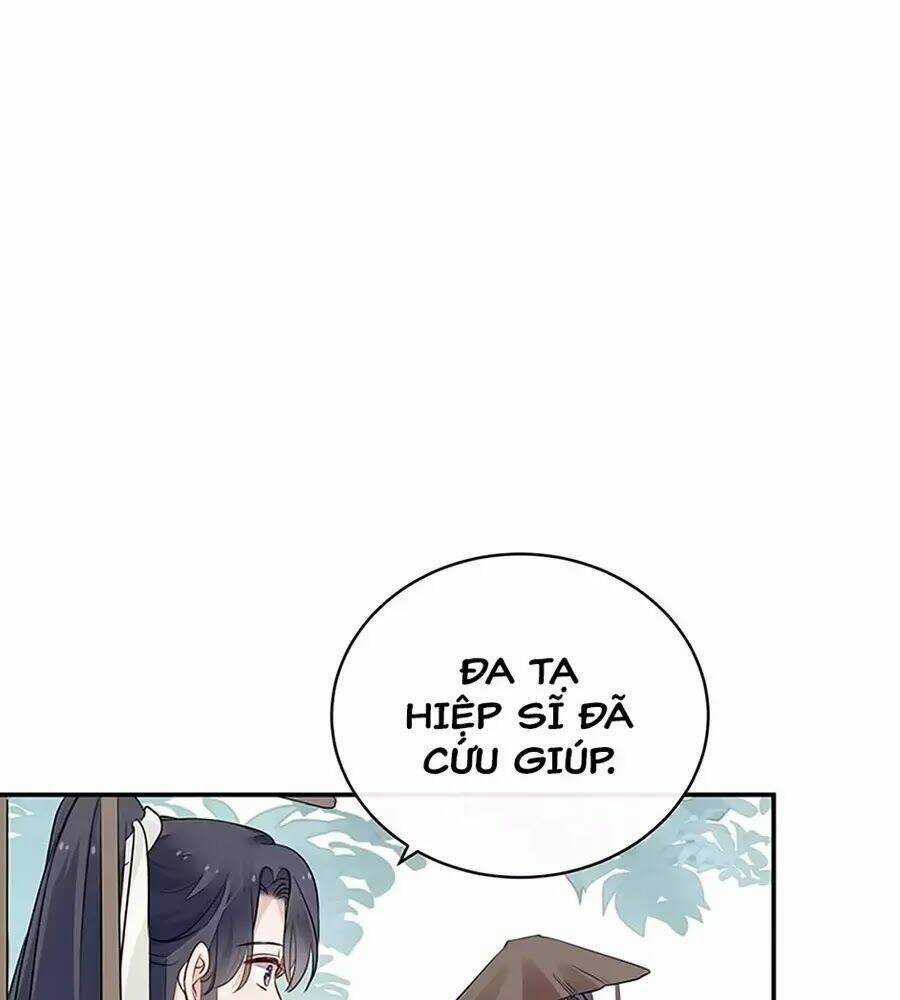 Kính Hoa Thương Chapter 23 trang 9