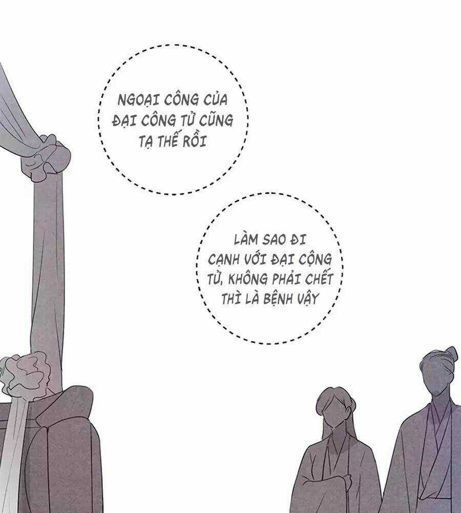 Kính Hoa Thương Chapter 23 trang 90