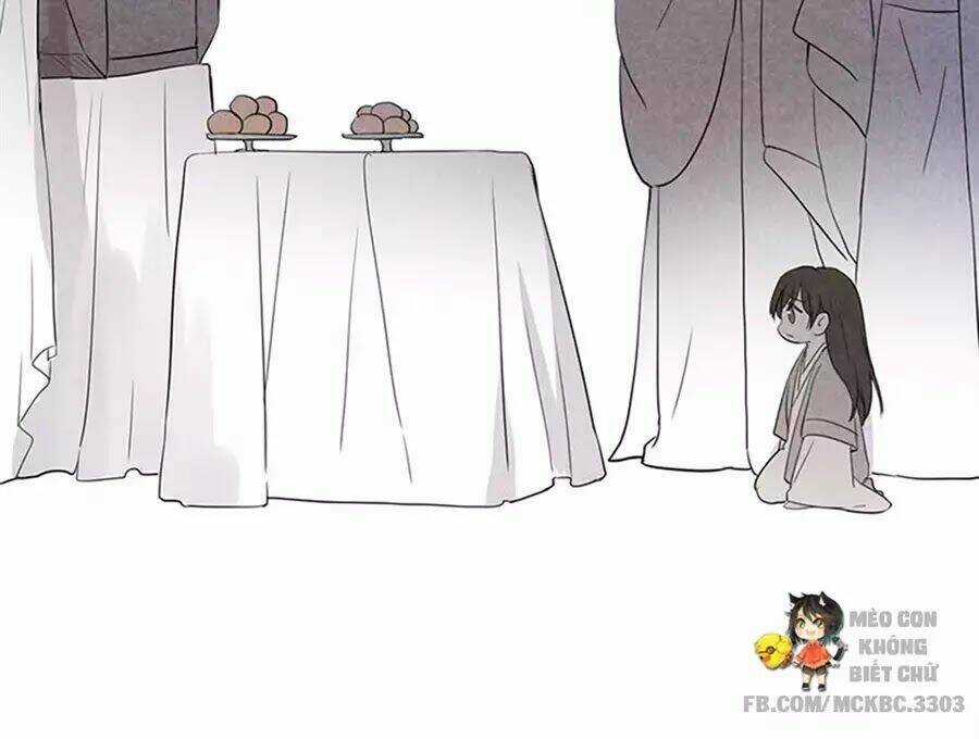 Kính Hoa Thương Chapter 23 trang 91