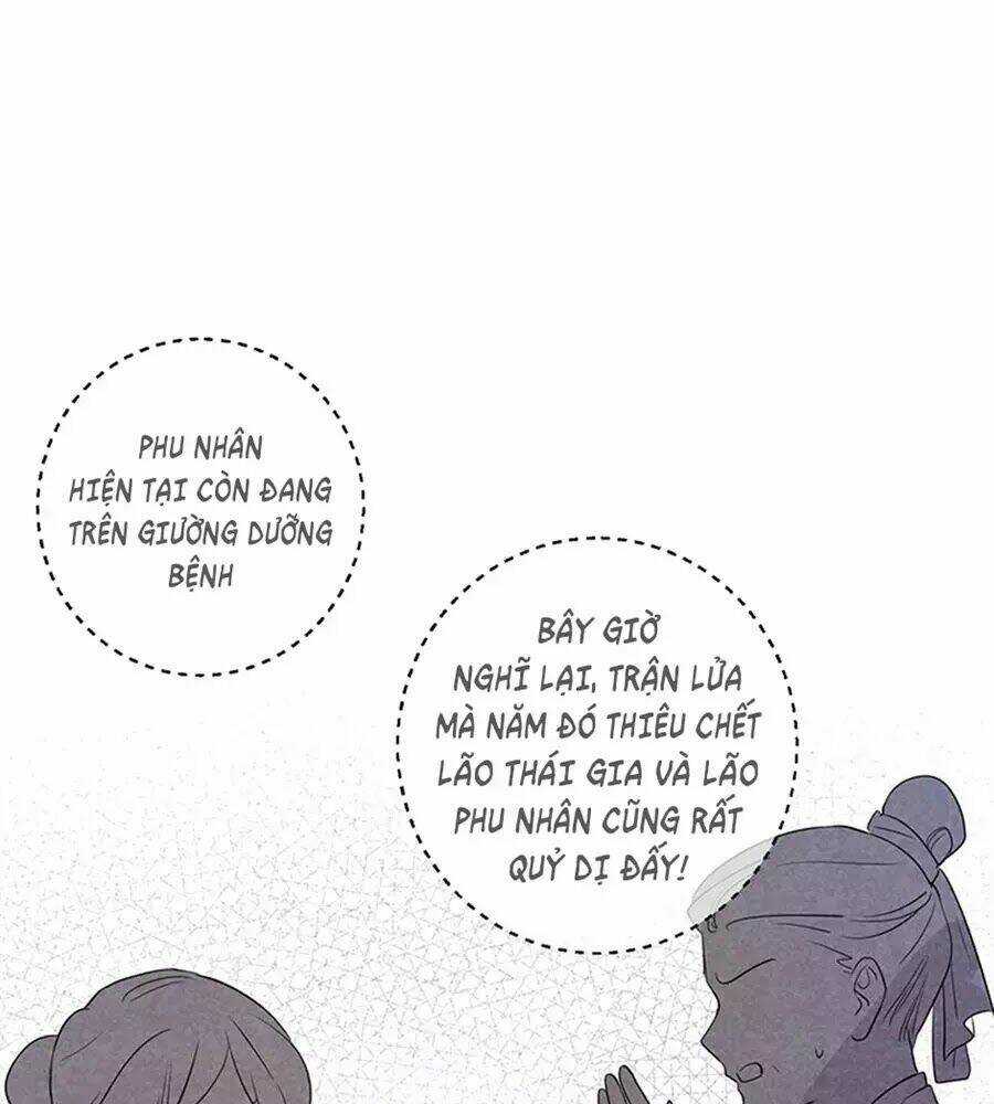 Kính Hoa Thương Chapter 23 trang 92