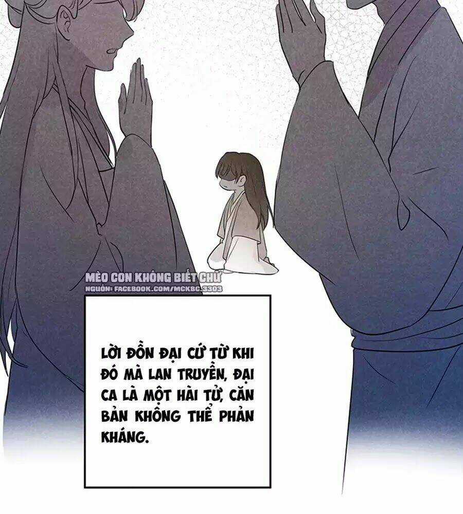 Kính Hoa Thương Chapter 23 trang 93