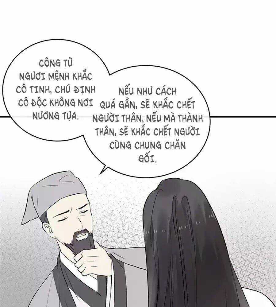 Kính Hoa Thương Chapter 23 trang 95