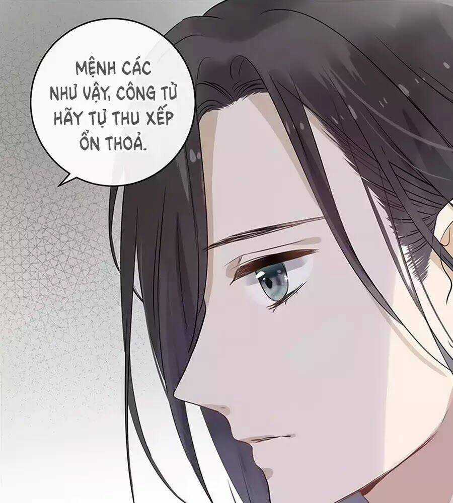 Kính Hoa Thương Chapter 23 trang 97