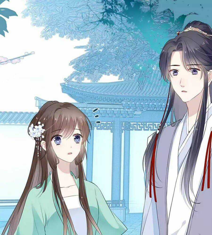 Kính Hoa Thương Chapter 24 trang 13