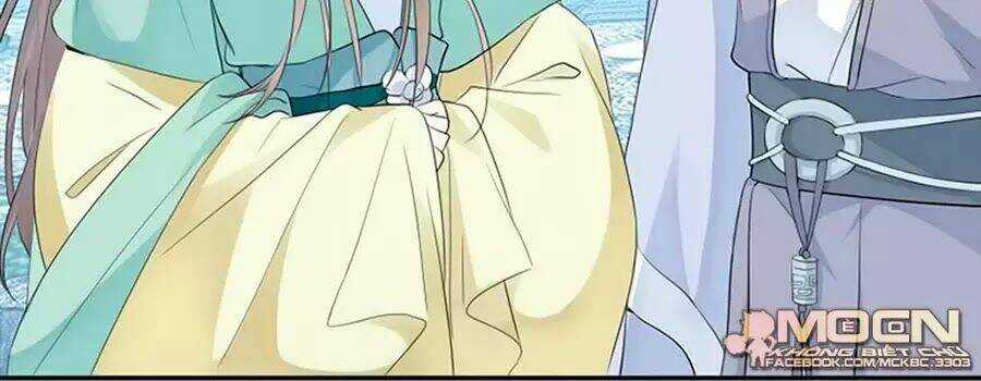 Kính Hoa Thương Chapter 24 trang 14