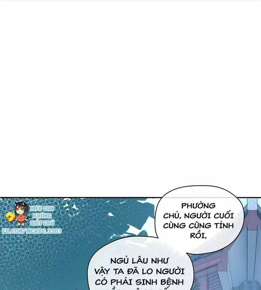 Kính Hoa Thương Chapter 24 trang 17