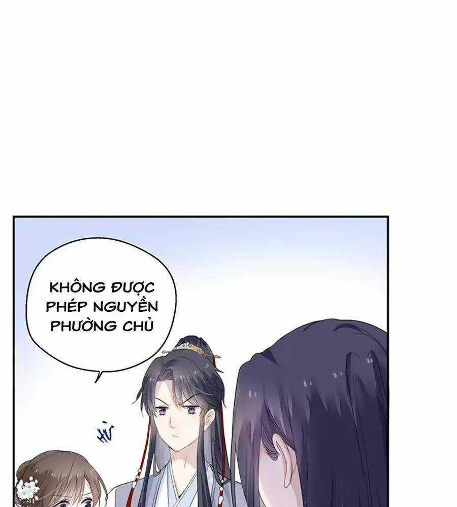 Kính Hoa Thương Chapter 24 trang 19