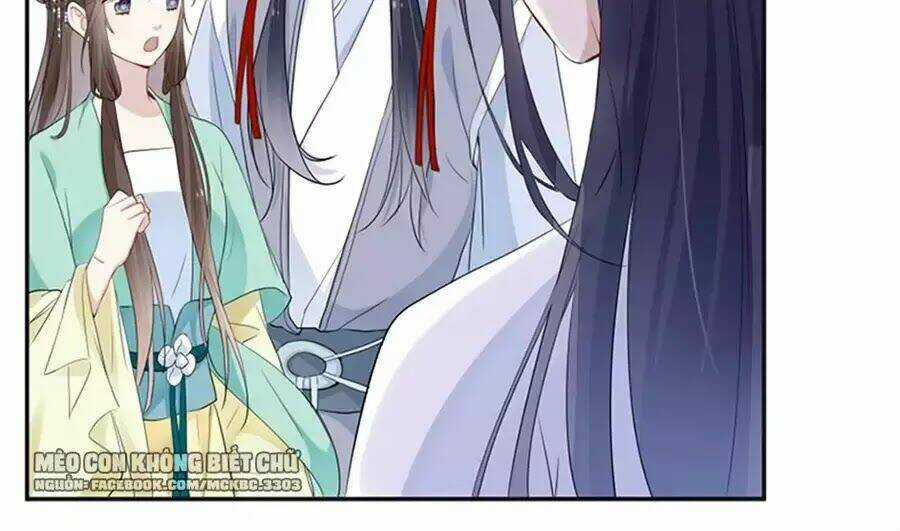 Kính Hoa Thương Chapter 24 trang 20