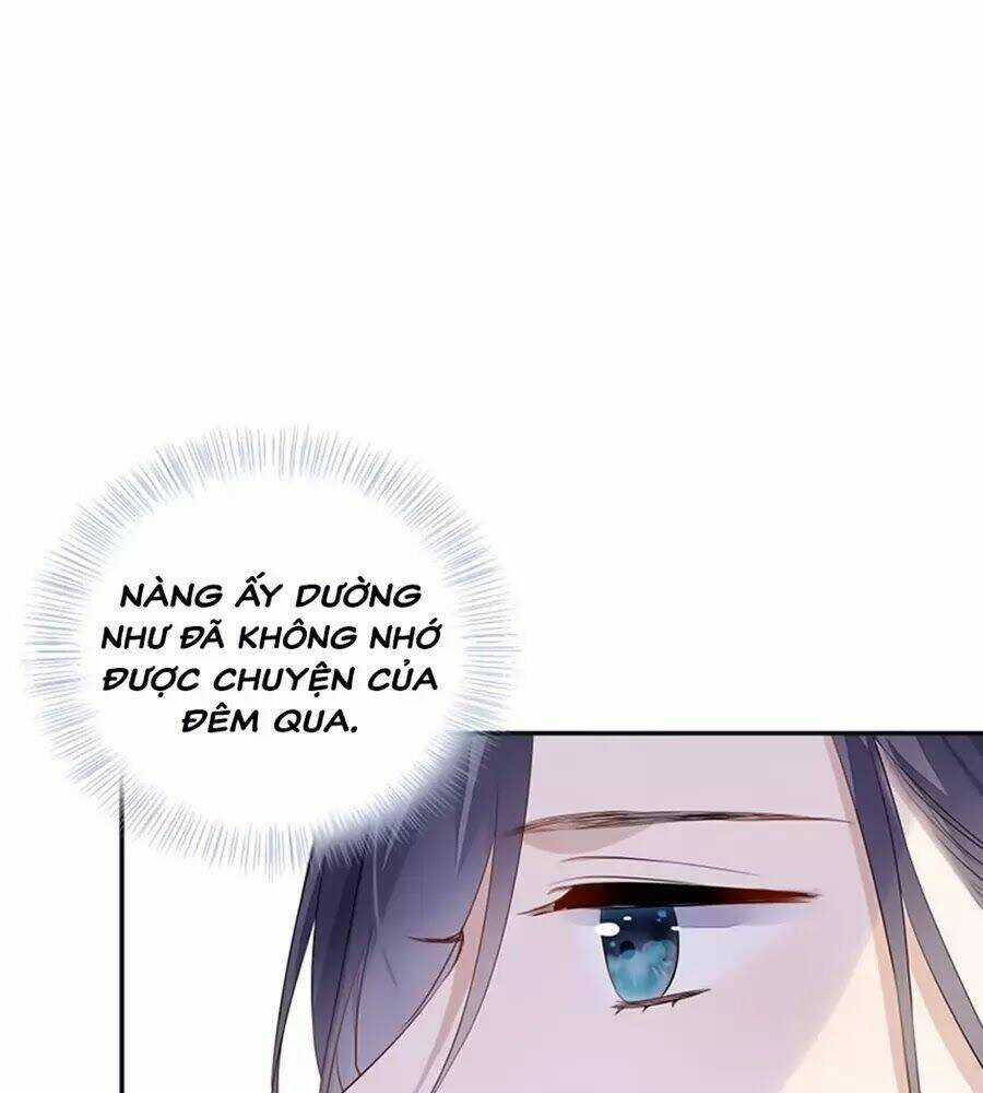 Kính Hoa Thương Chapter 24 trang 21