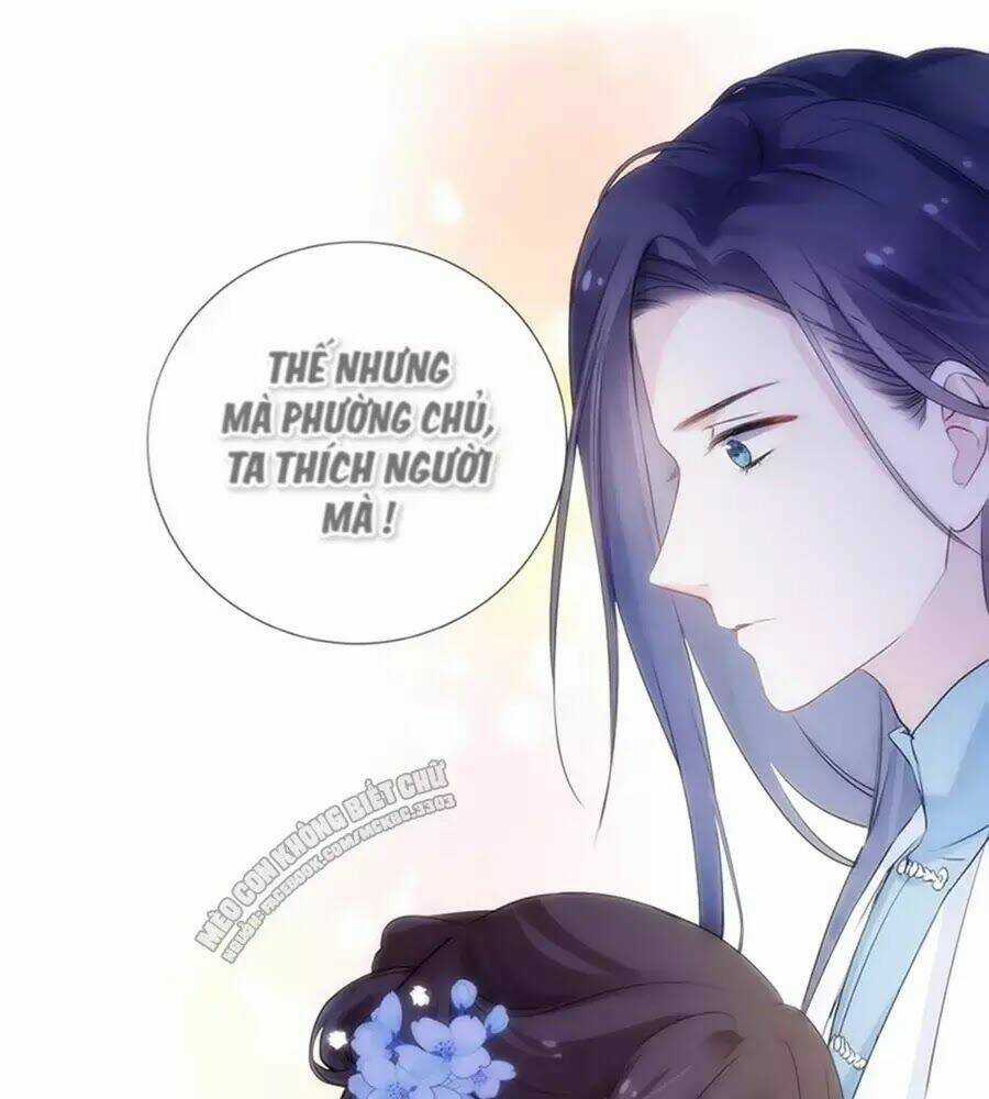 Kính Hoa Thương Chapter 24 trang 23