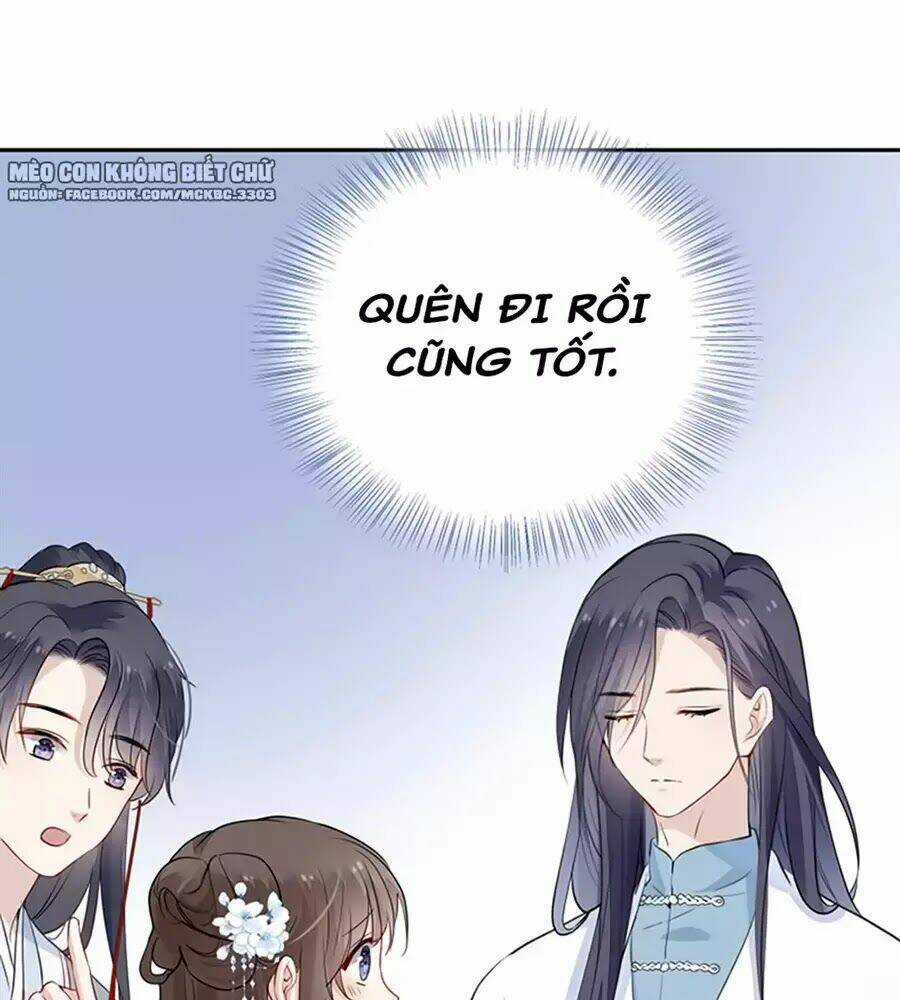 Kính Hoa Thương Chapter 24 trang 26