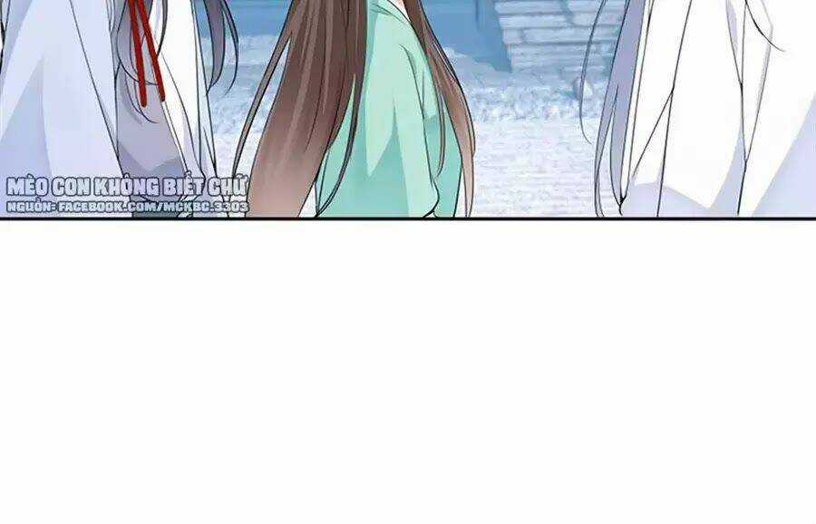 Kính Hoa Thương Chapter 24 trang 29