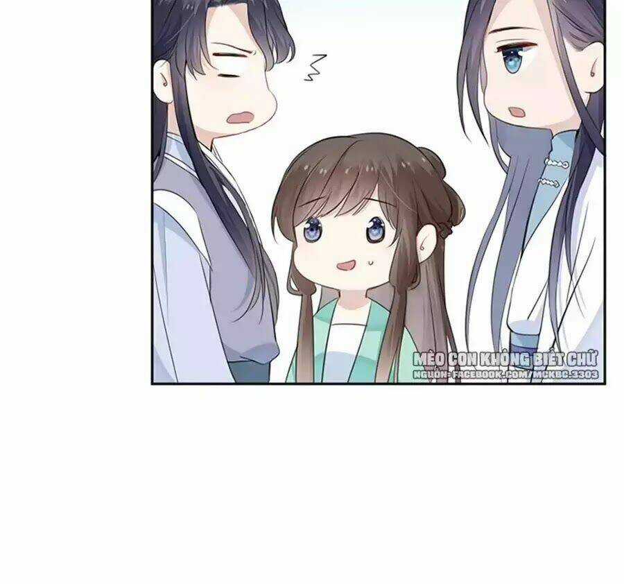 Kính Hoa Thương Chapter 24 trang 31