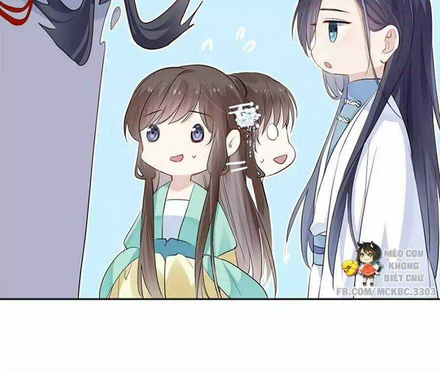 Kính Hoa Thương Chapter 24 trang 33