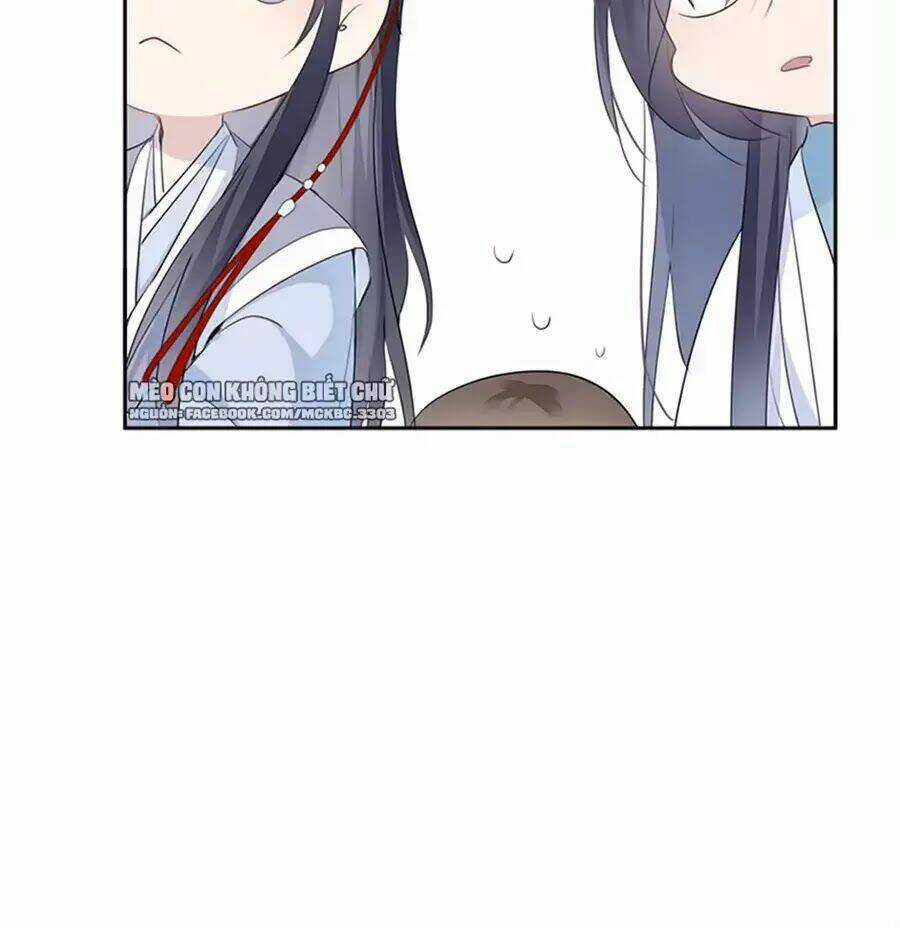 Kính Hoa Thương Chapter 24 trang 37