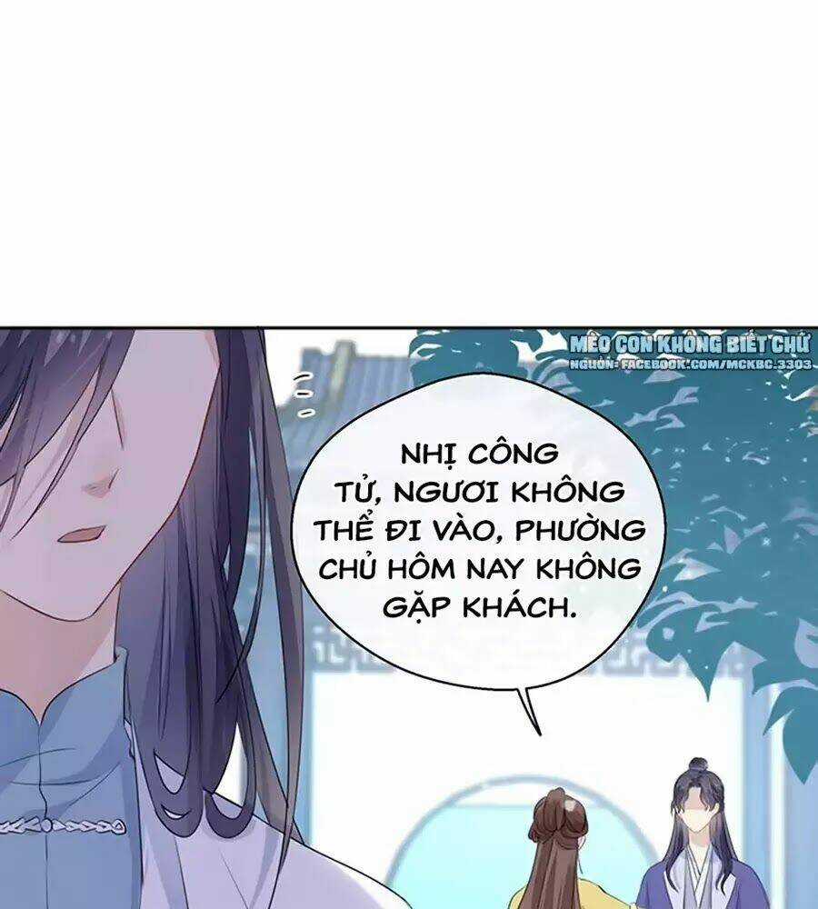 Kính Hoa Thương Chapter 24 trang 38