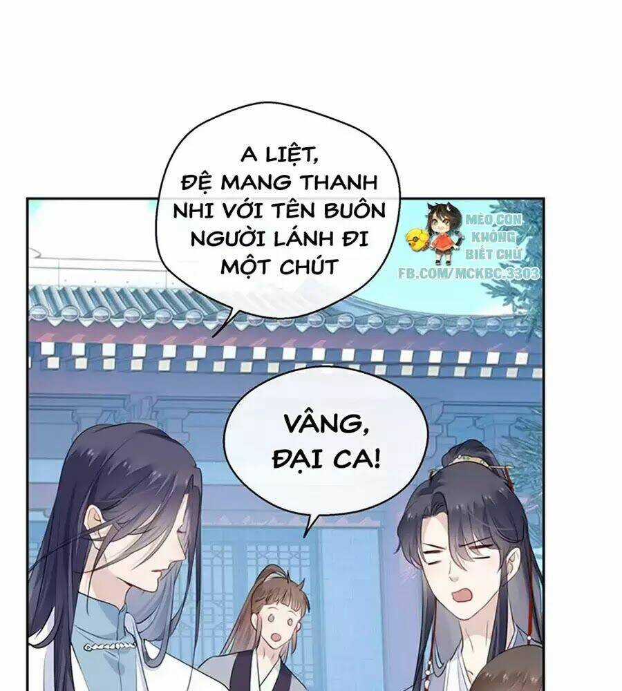 Kính Hoa Thương Chapter 24 trang 40