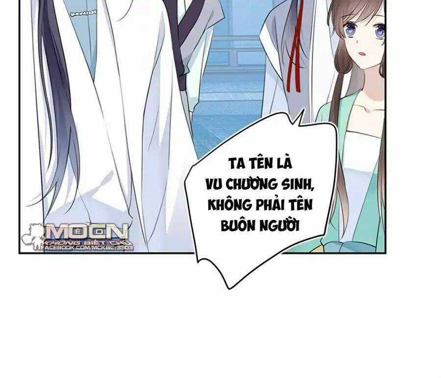 Kính Hoa Thương Chapter 24 trang 41