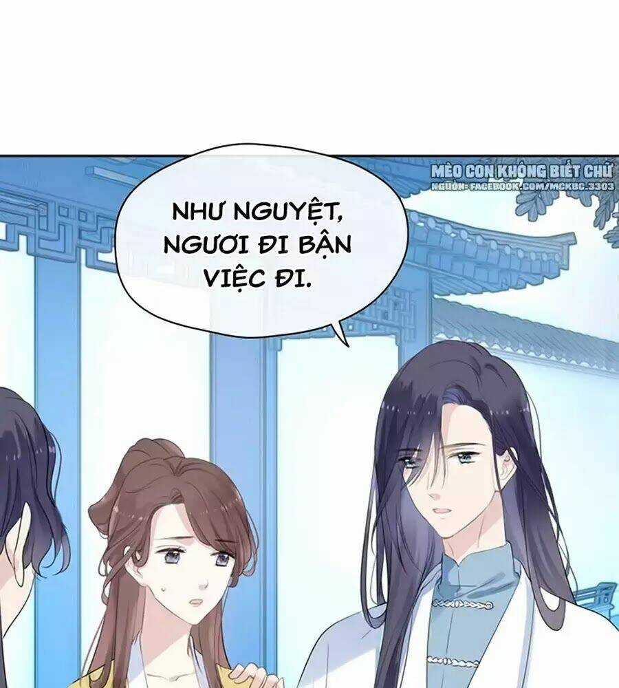 Kính Hoa Thương Chapter 24 trang 42