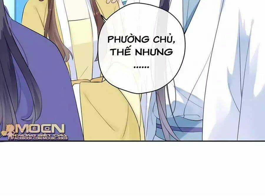 Kính Hoa Thương Chapter 24 trang 43