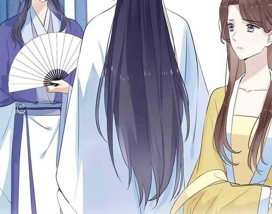 Kính Hoa Thương Chapter 24 trang 45