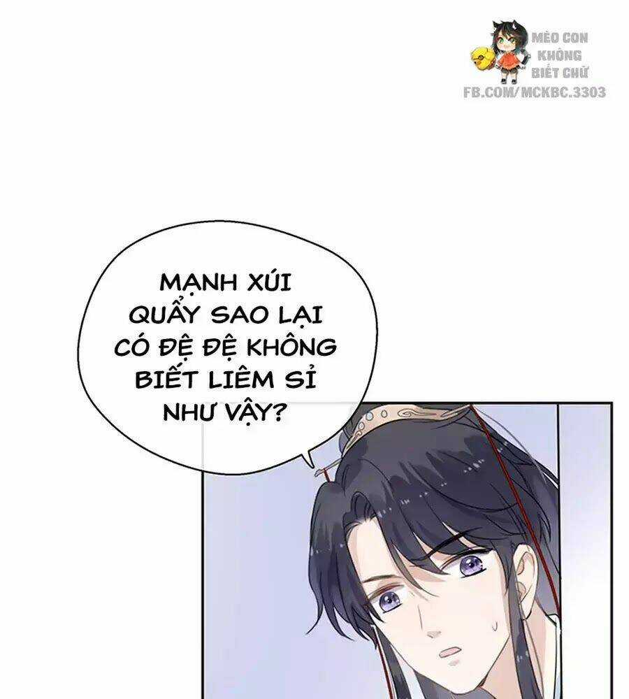 Kính Hoa Thương Chapter 24 trang 48