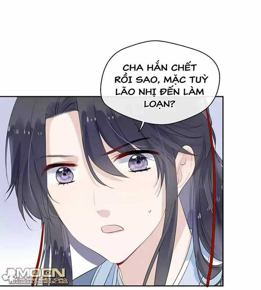 Kính Hoa Thương Chapter 24 trang 52