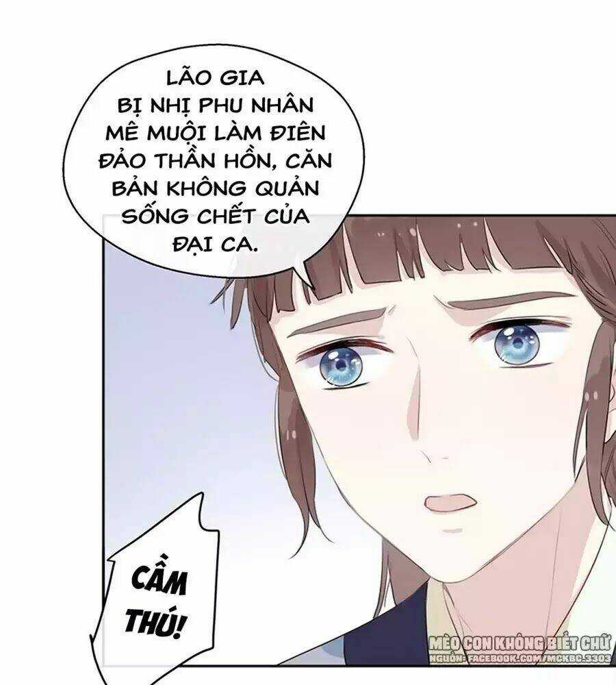 Kính Hoa Thương Chapter 24 trang 54