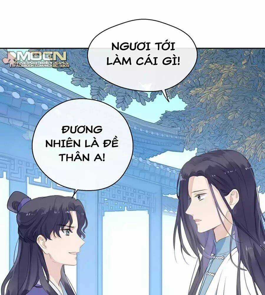 Kính Hoa Thương Chapter 24 trang 56