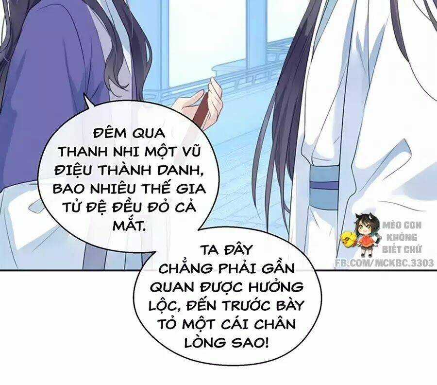 Kính Hoa Thương Chapter 24 trang 57