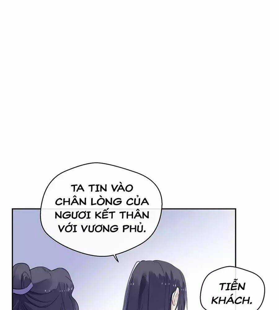 Kính Hoa Thương Chapter 24 trang 58