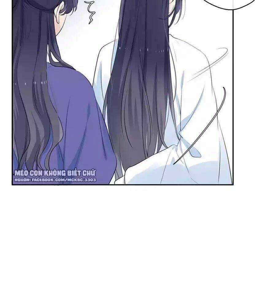 Kính Hoa Thương Chapter 24 trang 59