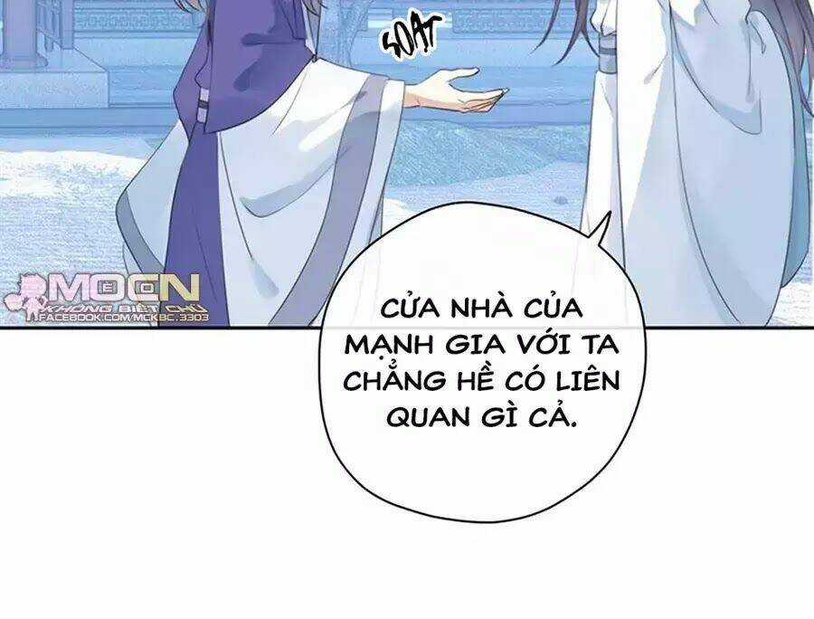 Kính Hoa Thương Chapter 24 trang 61