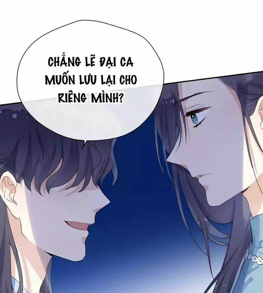 Kính Hoa Thương Chapter 24 trang 64
