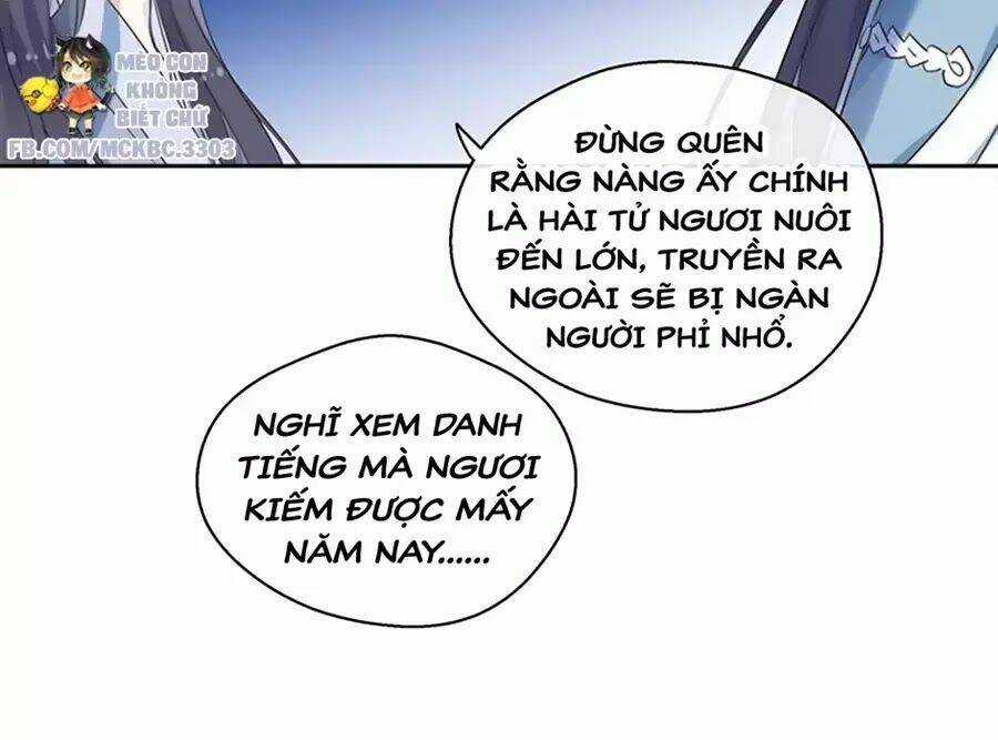 Kính Hoa Thương Chapter 24 trang 65