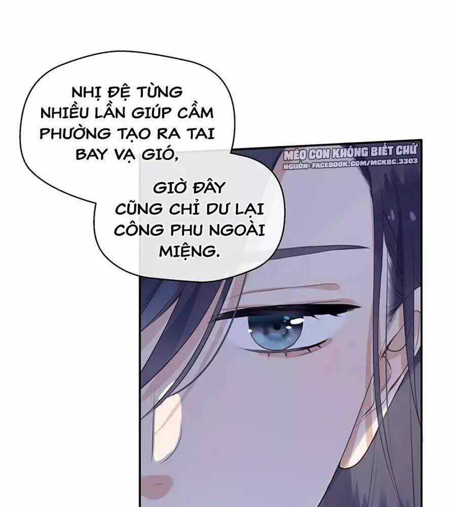 Kính Hoa Thương Chapter 24 trang 66