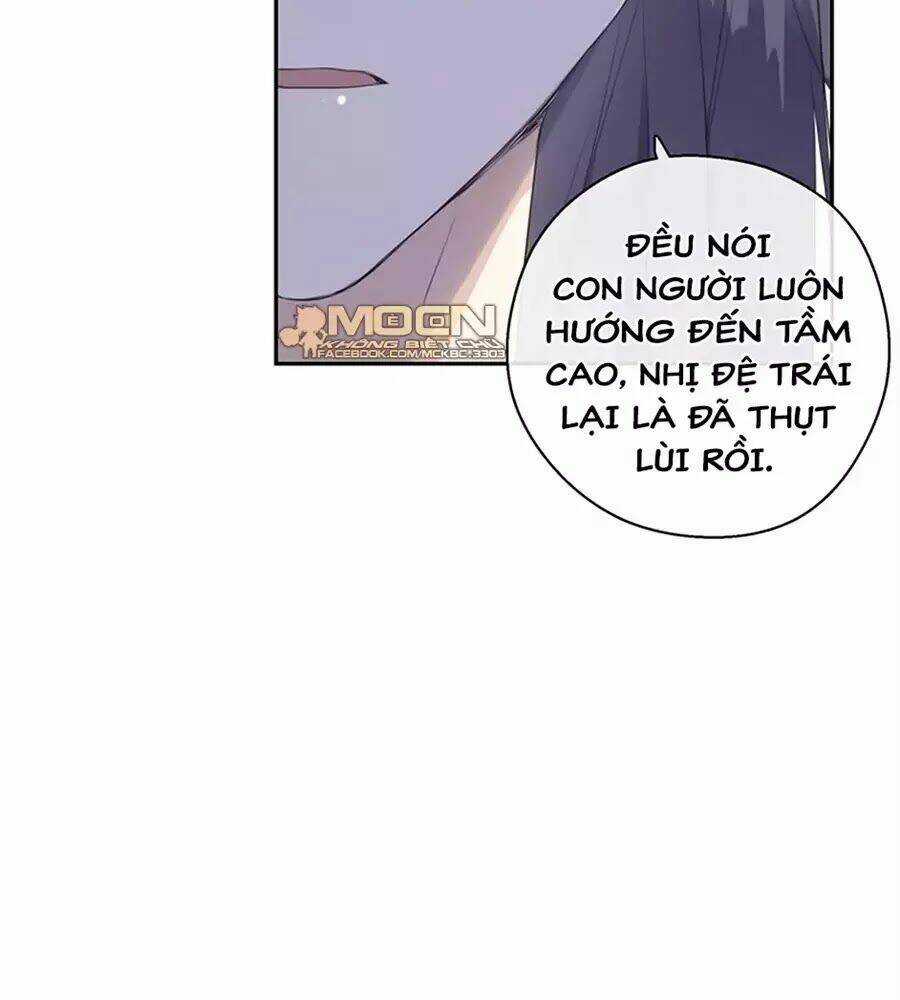 Kính Hoa Thương Chapter 24 trang 67