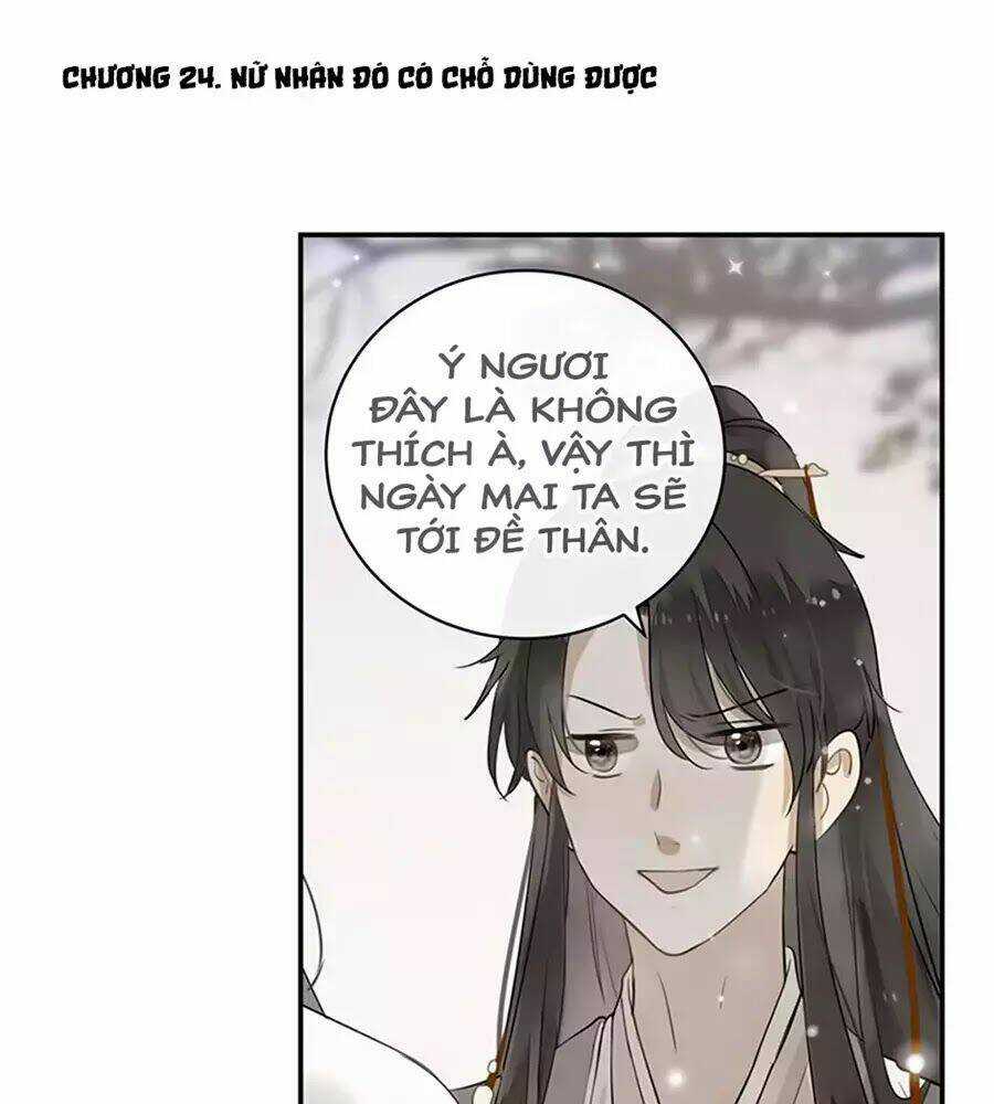 Kính Hoa Thương Chapter 24 trang 7