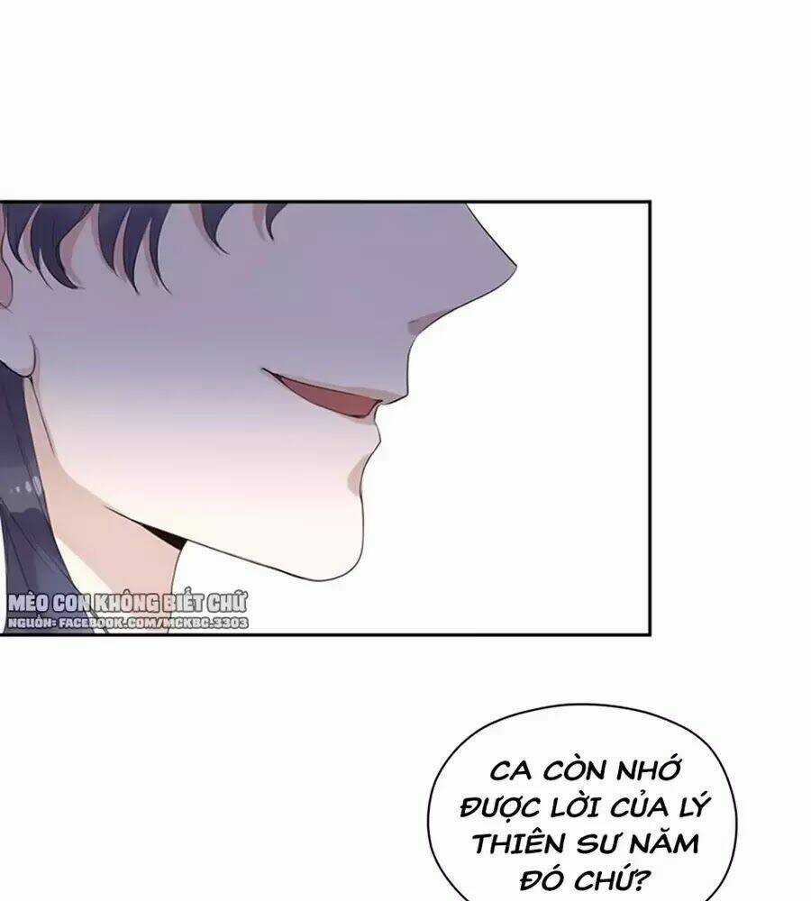 Kính Hoa Thương Chapter 24 trang 71