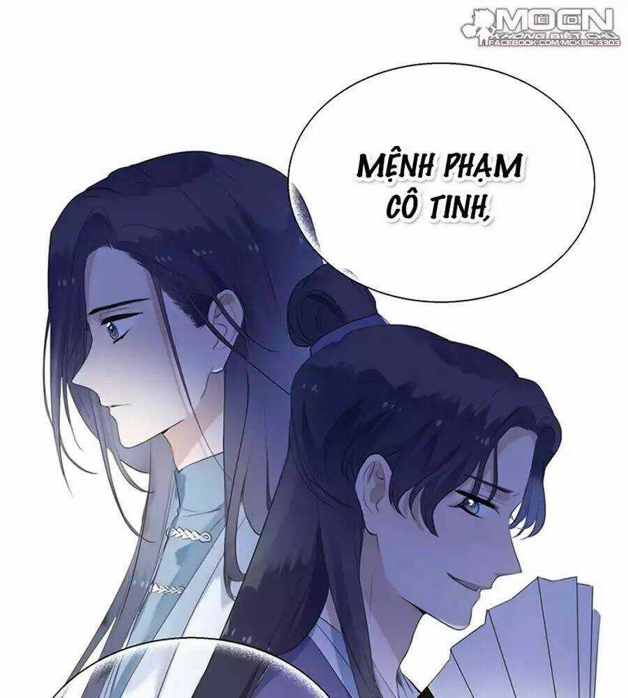 Kính Hoa Thương Chapter 24 trang 73