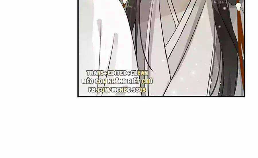 Kính Hoa Thương Chapter 24 trang 8