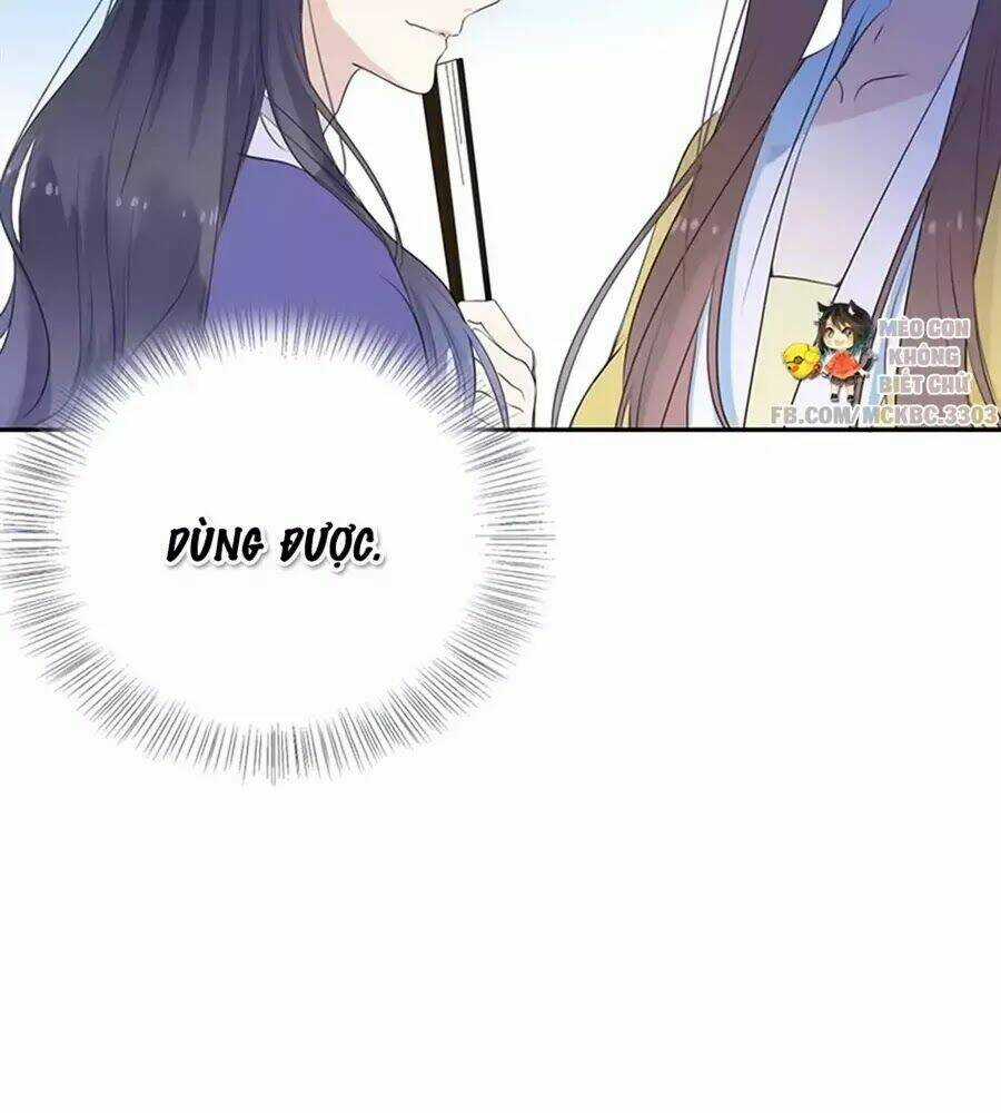 Kính Hoa Thương Chapter 24 trang 81