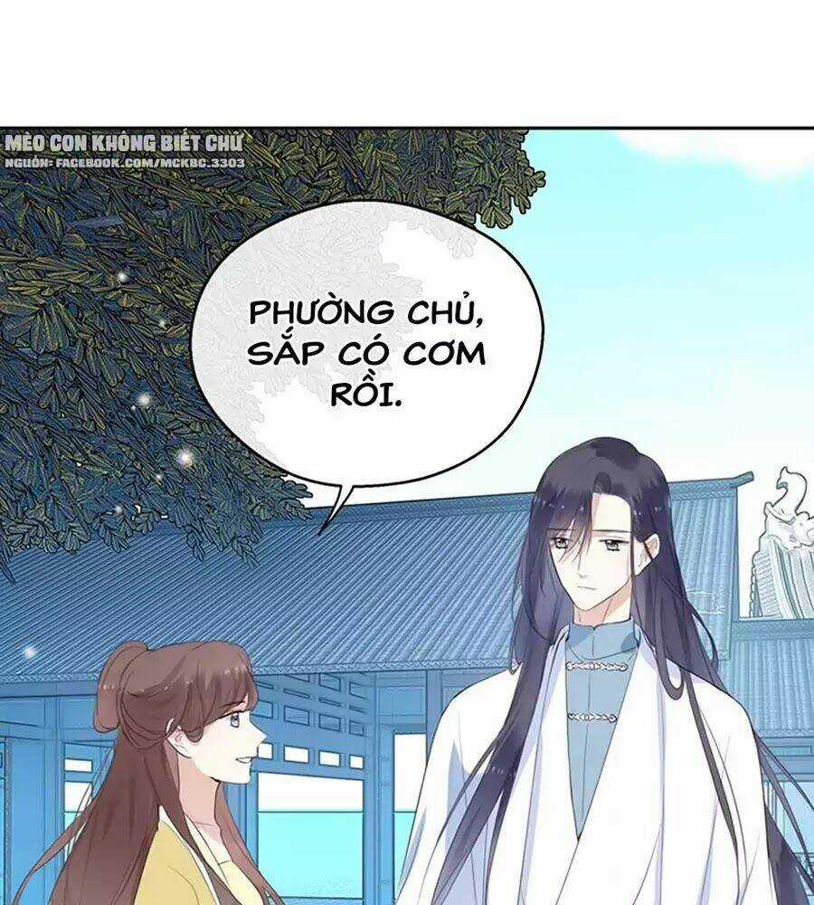 Kính Hoa Thương Chapter 24 trang 83