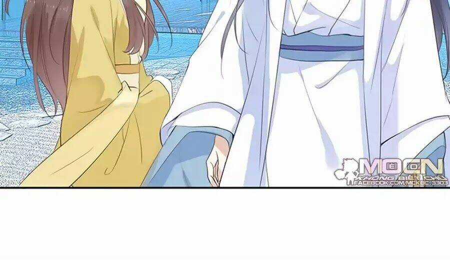 Kính Hoa Thương Chapter 24 trang 84