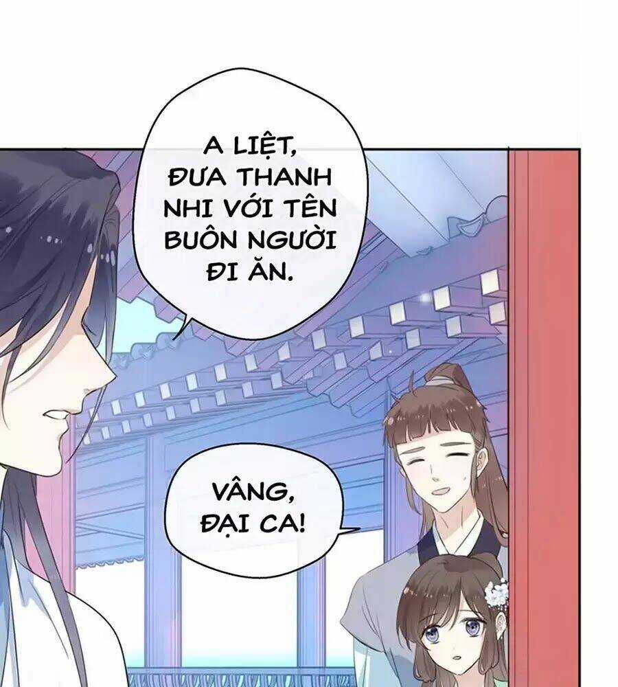 Kính Hoa Thương Chapter 24 trang 85