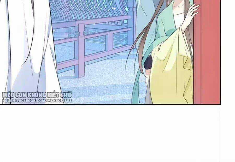 Kính Hoa Thương Chapter 24 trang 86