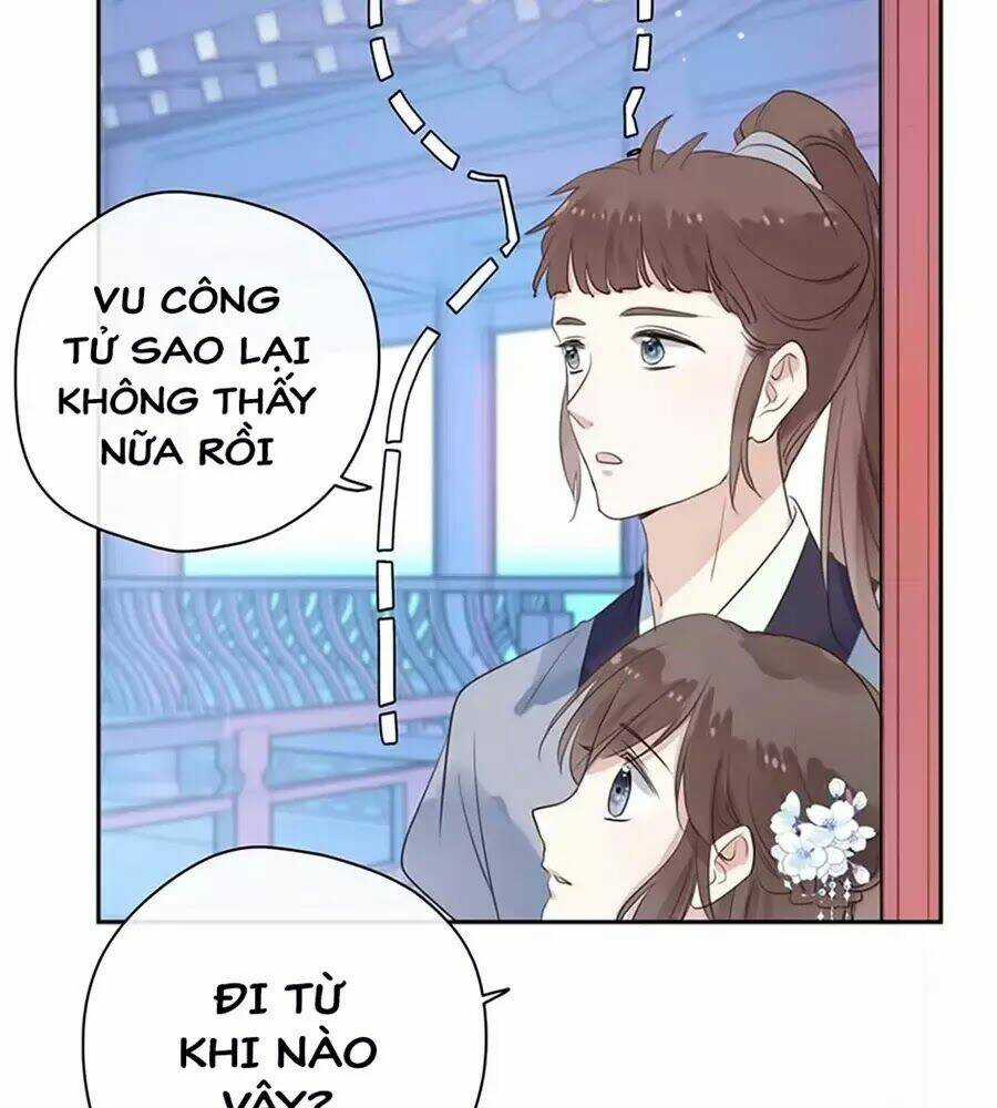 Kính Hoa Thương Chapter 24 trang 88