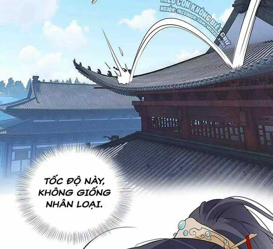 Kính Hoa Thương Chapter 25 trang 10