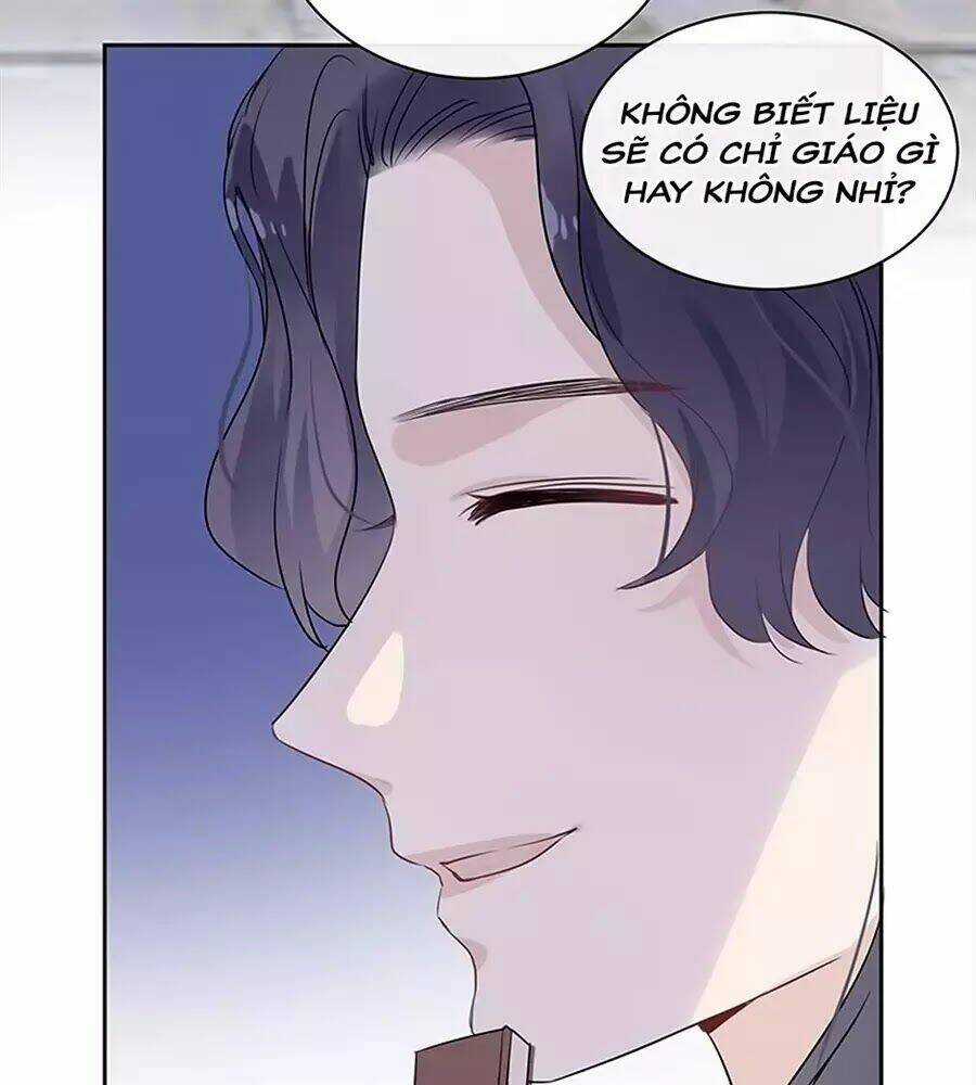 Kính Hoa Thương Chapter 25 trang 100